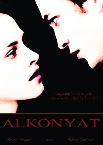Javrik AndreaTwilight 